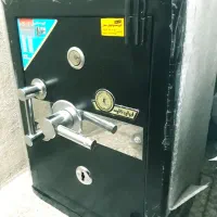 گاو صندوق نسوز ایران کاوه اصلی