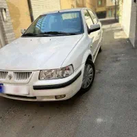 سمند مدل ۹۰ دوگانه|خودرو سواری و وانت|تبریز, |دیوار