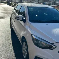 شاهین g فول مدل۱۴۰۲