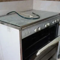 گاز ۵ شعله پادیسان ، طرح ستاره طلایی