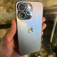 iPhone 13pro 256 zaa