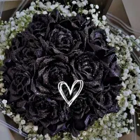 انواع دسته گل