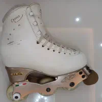 اسکیت نمایشی ایدیا edea