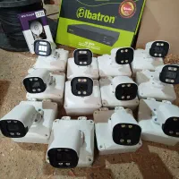 6 دوربین مداربسته نسل جدید کد 2106|دوربین مداربسته|مشهد, آزادشهر|دیوار