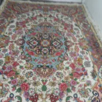 فرش دست بافت.|فرش|تبریز, |دیوار