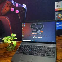 لپ تاپ 5500 صفحه بزرگ i7 نسل ۸ رم ۸ ، 256SSD|رایانه همراه|شیراز, فخرآباد (دروازه کازرون)|دیوار