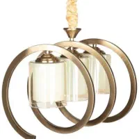 لوستر و آباژور|لوستر و چراغ آویز|تهران, دهقان|دیوار