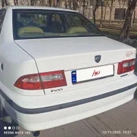 سمندLXEF7 مدل1397دوگانه کارخانه کلاس16|خودرو سواری و وانت|اردبیل, |دیوار