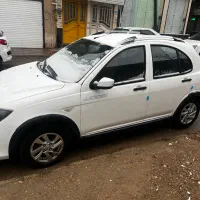 کوئیک مدل ۱۴۰۰|خودرو سواری و وانت|قائن, |دیوار