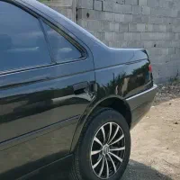 معاوضه رینگ اسپرت با پنج پر|قطعات یدکی و لوازم جانبی|نکا, |دیوار