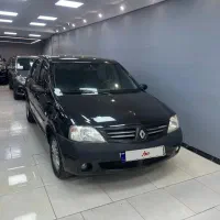 ال ۹۰ e2 مدل ۸۷ چند لکه رنگ فنی سالم