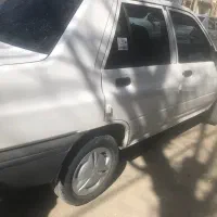 پراید 131se مدل 98|خودرو سواری و وانت|مریوان, |دیوار