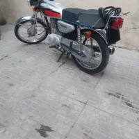 موتور مزایده ای|موتورسیکلت|رباطکریم, نصیرشهر|دیوار