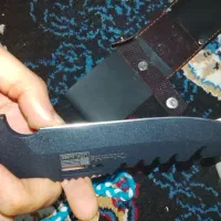 چاقو شکاری آمریکایی خاص