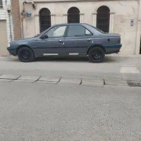 پژو 405 مدل97 دوگانه شرکت|خودرو سواری و وانت|کوهدشت, |دیوار