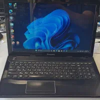 لنوو  i5 با هارد ssd رم ۸