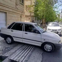 پراید131sxمدل91