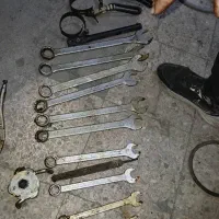 وسایل تعویض روغنی|فروشگاه و مغازه|اهواز, کوی آغاجاری|دیوار