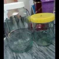 شیشه رب ومربا