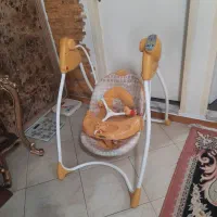 تاب برقی کودک