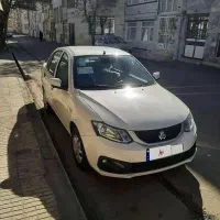 سایناs ۸۵ گانه صفر سفید با ترمز esp