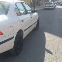 سمند lx|خودرو سواری و وانت|آبادان, |دیوار