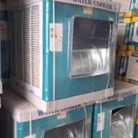 کولر جنرال|کولر آبی|اراک, |دیوار