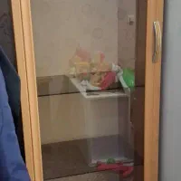 کتابخانه-بوفه