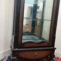 بوفه|بوفه، ویترین، کنسول|شوشتر, |دیوار