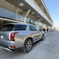 هایوندا پالیساد ۲۰۲۰