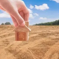 زمین فروشی شهرک فجر بیده