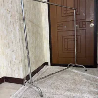 رگال آویز لباس ۱۲۰ سانتی