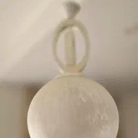 لوستر برنز ۵ شاخه|لوستر و چراغ آویز|کیش, |دیوار