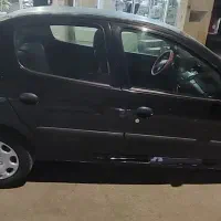 206 Sd v20|خودرو سواری و وانت|لنجان, |دیوار