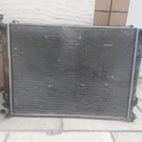 رادیاتور خودرو هیوندا آزرا