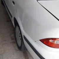 سمند lx 96|خودرو سواری و وانت|اردبیل, |دیوار