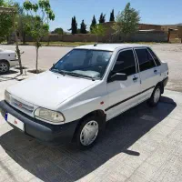 پراید 131se