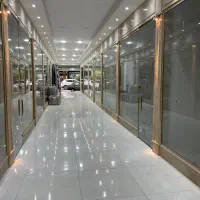 فروش مغازه حوالی معین