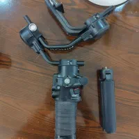 Sony a6400 و Ronin Rsc2|دوربین عکاسی و فیلم‌برداری|رشت, دیلمان|دیوار