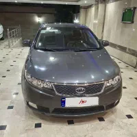 سراتو 2000 آپشنال مدل 96
