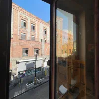 سرقفلی دفتر ۱۳ متری کوچه پاساژ کنار عالی قاپو|فروش دفتر کار، اتاق اداری، مطب|تبریز, |دیوار