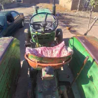 تراکتور ای آتی م