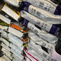 غذای خشک سگ اقتصادی