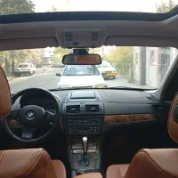 بی ام و ایکس 3|خودرو سواری و وانت|تهران, دزاشیب|دیوار