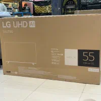 تلوزیون ۵۵/۶۵/۷۵ الجی با ارسال