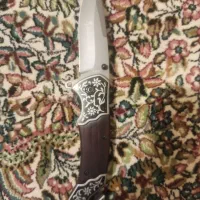 چاقو های مختلف|کوهنوردی و کمپینگ|کرمان, |دیوار