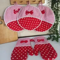 فروش دم کنی|سفره، حوله، دستمال آشپزخانه|لنگرود, |دیوار