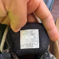 کفش کوهنوردی مارک Merrell