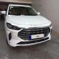 فیدیلیتی پرستیژ ۱۴۰۳