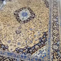 فرش ۱۲متری|فرش|نیشابور, دارایی|دیوار